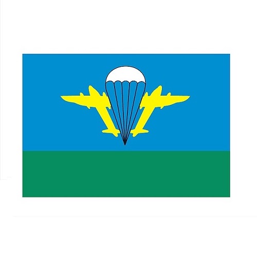 Флаг ВДВ