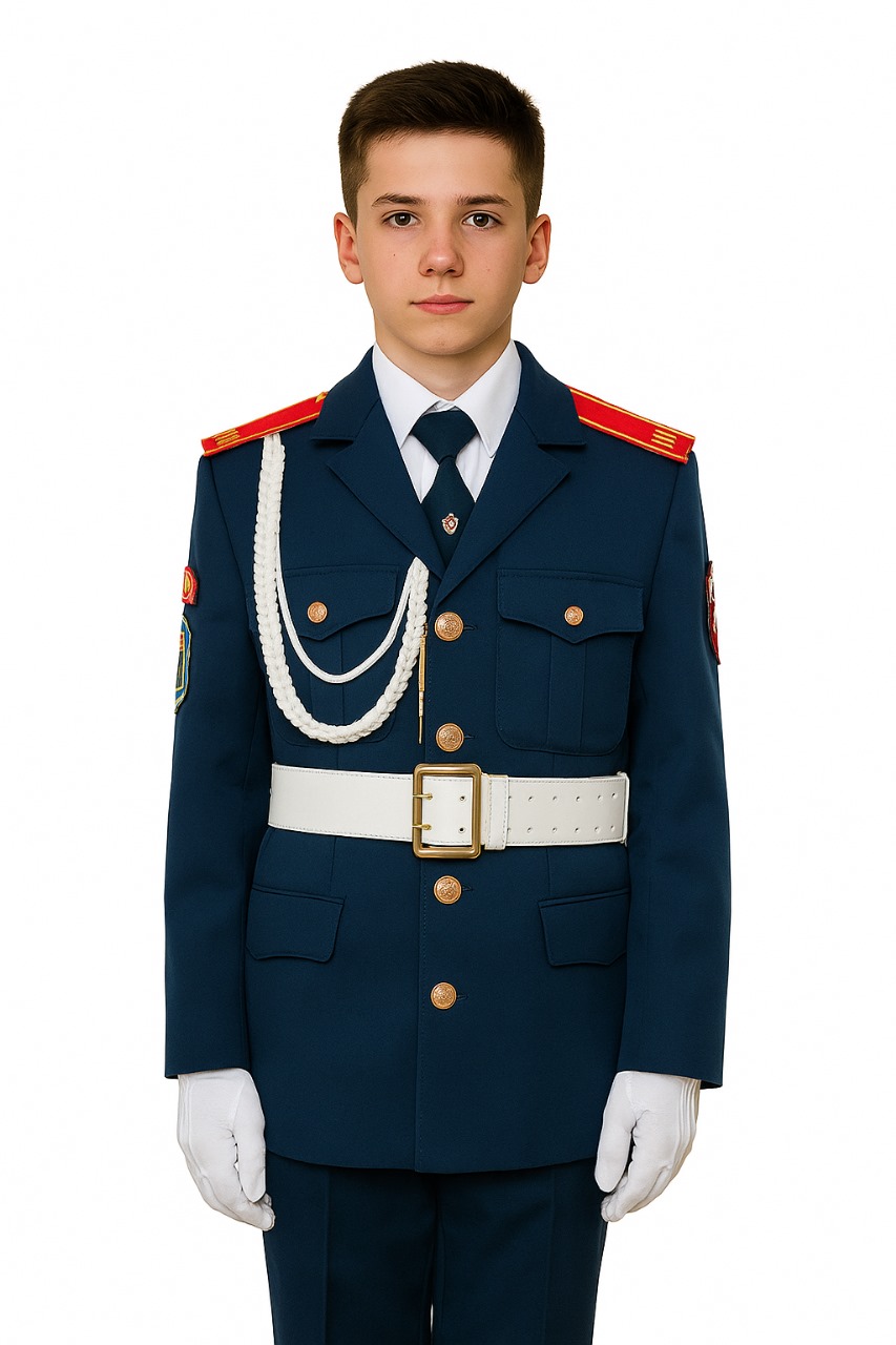 китель ввс